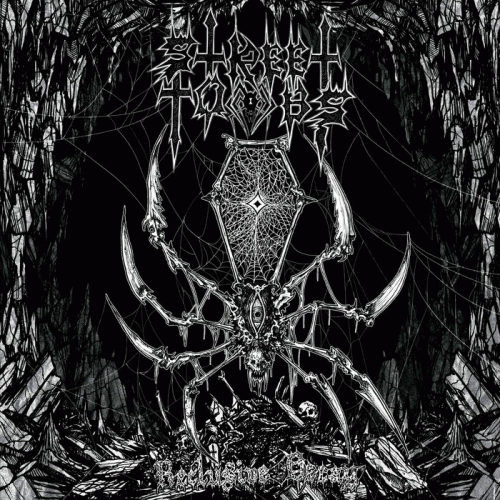 Street Tombs : Reclusive Decay